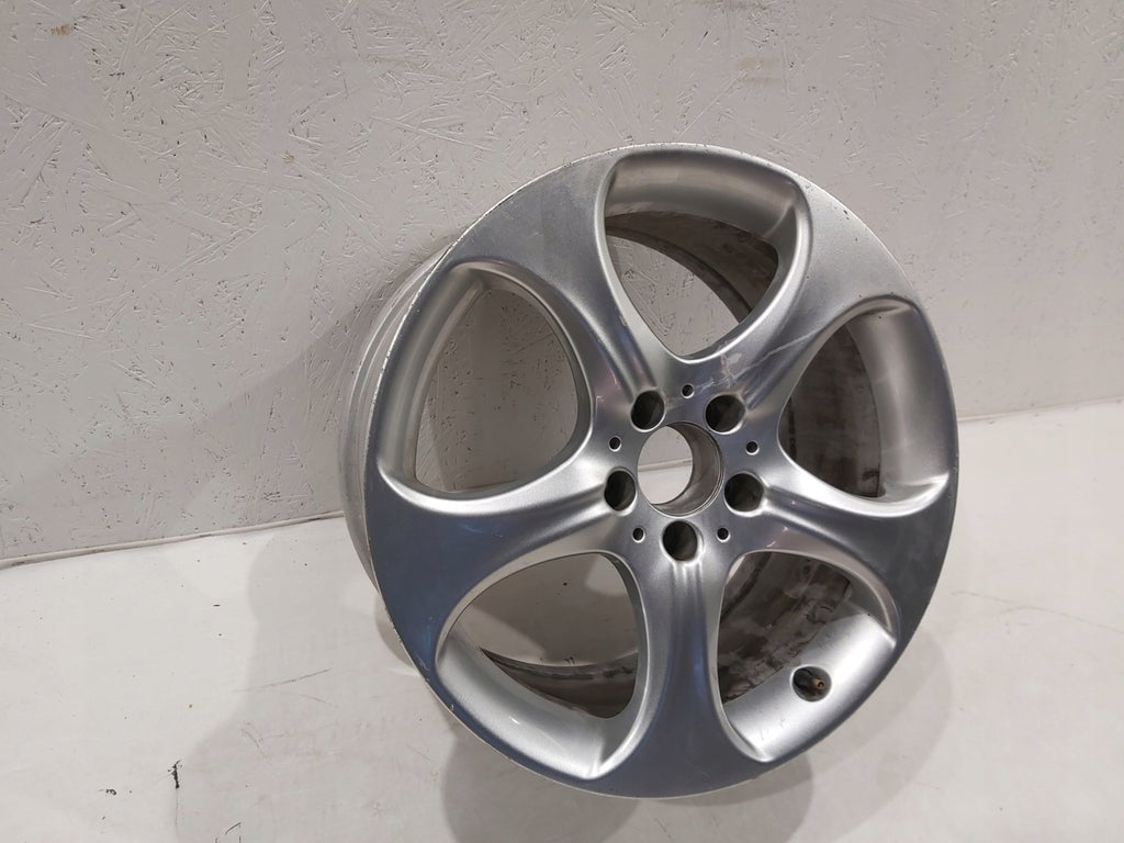 1x Alufelge 18 Zoll 9.0" 5x112 54ET Glanz Silber A2124016102 Mercedes-Benz W212 FEL7917381195da