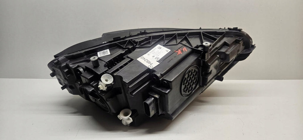 Frontscheinwerfer Mercedes-Benz Cla A1189060701 LED Links Scheinwerfer Headlight SCH2955645353ly