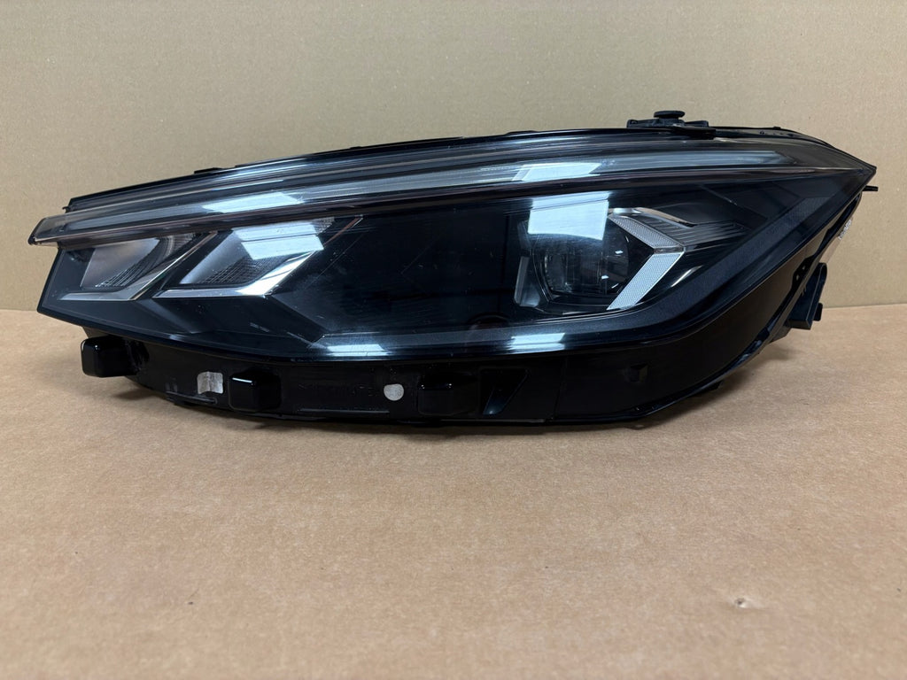 Frontscheinwerfer VW Passat 3J1941005 Links Scheinwerfer Headlight SCH5507478752hk
