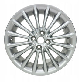 1x Alufelge 17 Zoll 7.0