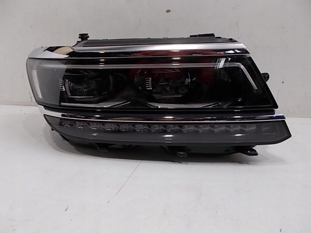 Frontscheinwerfer VW Tiguan Allspace 5NN941082 LED Rechts Scheinwerfer Headlight SCH7140875450wb