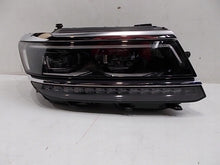 Laden Sie das Bild in den Galerie-Viewer, Frontscheinwerfer VW Tiguan Allspace 5NN941082 LED Rechts Scheinwerfer Headlight SCH7140875450wb