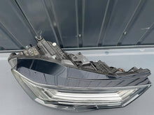 Laden Sie das Bild in den Galerie-Viewer, Frontscheinwerfer Audi A6 C8 4K0941036 LED Rechts Scheinwerfer Headlight SCH4450606555hs