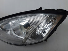 Laden Sie das Bild in den Galerie-Viewer, Frontscheinwerfer Mercedes-Benz 2218202061 LED Ein Satz Scheinwerfer Headlight SCH1677143186tq
