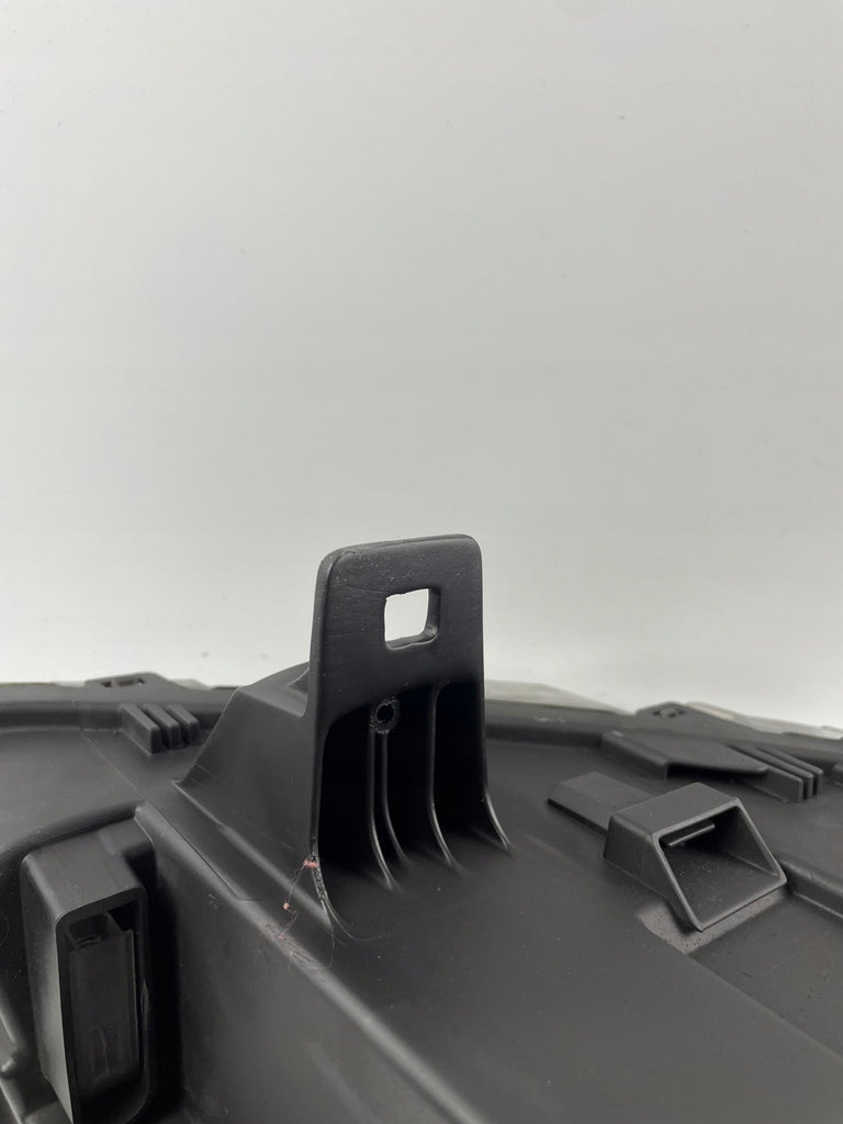 Frontscheinwerfer Mercedes-Benz Sprinter A9109060000 Rechts oder Links