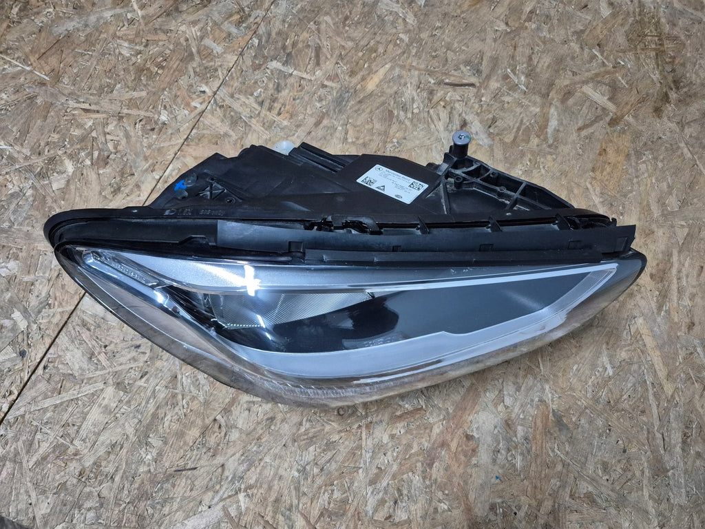 Frontscheinwerfer Mercedes-Benz A2479067600 LED Rechts Scheinwerfer Headlight SCH6535913761uk