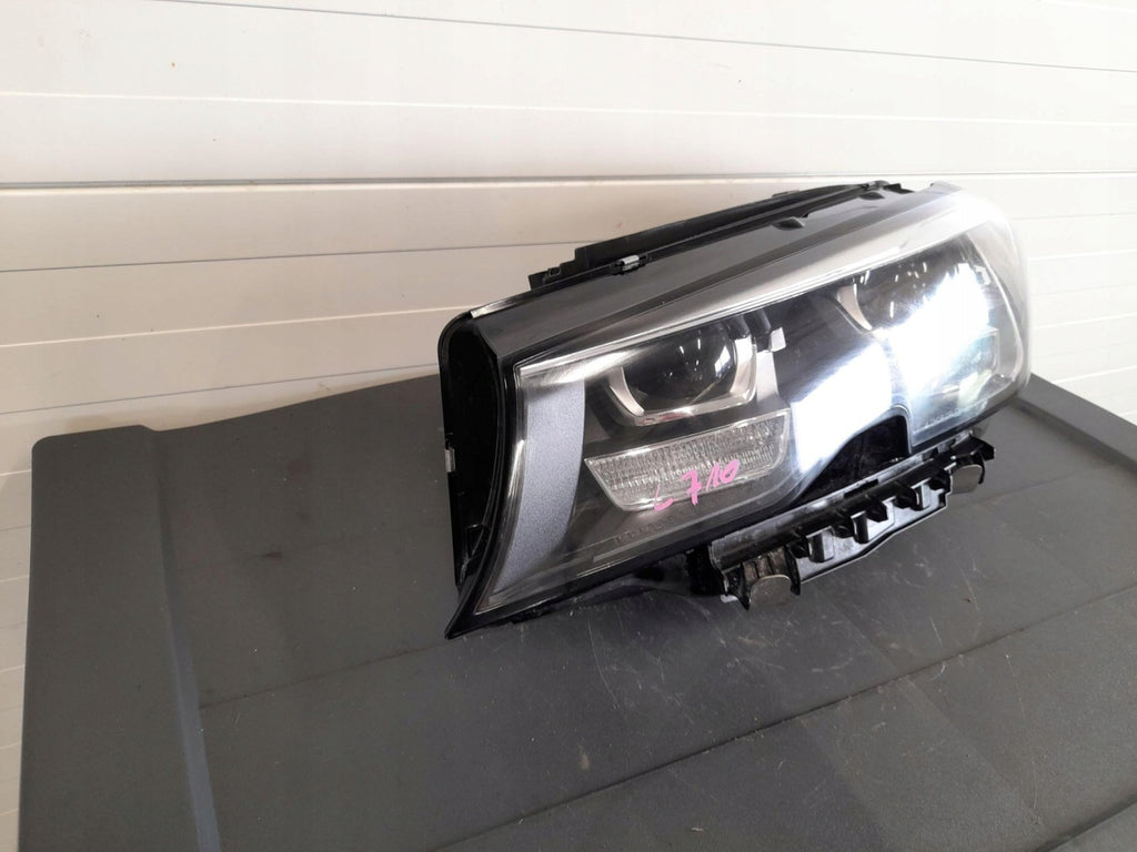 Frontscheinwerfer BMW 3 G21 G20 A99481695-08 Links Scheinwerfer Headlight SCH5151925880ki