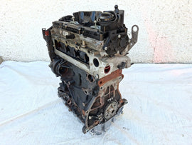 Motor VW Golf VII CXX 1.6 TDI Diesel Engine Unkomplett
