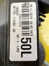 Laden Sie das Bild in den Galerie-Viewer, Frontscheinwerfer Toyota Chr 81150-F4280-00 LED Links Scheinwerfer Headlight