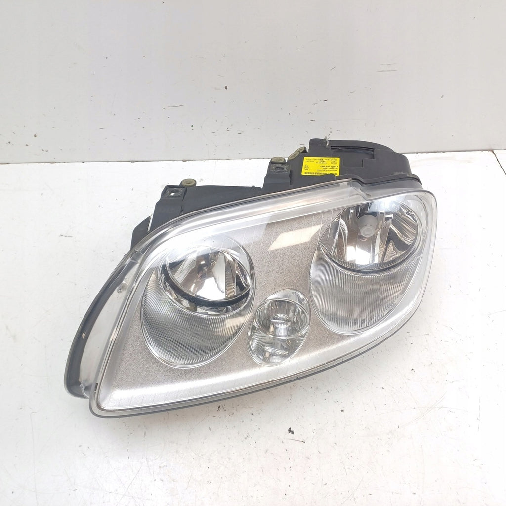 Frontscheinwerfer VW Caddy 2K0941005B Links Scheinwerfer Headlight SCH2448467310vj