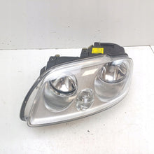 Laden Sie das Bild in den Galerie-Viewer, Frontscheinwerfer VW Caddy 2K0941005B Links Scheinwerfer Headlight SCH2448467310vj