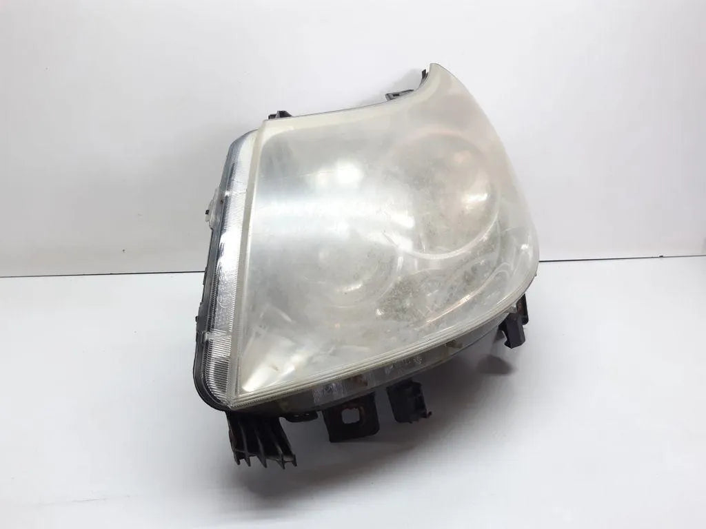 Frontscheinwerfer Fiat Ducato 1340664080 Links Scheinwerfer Headlight SCH7358652707ip