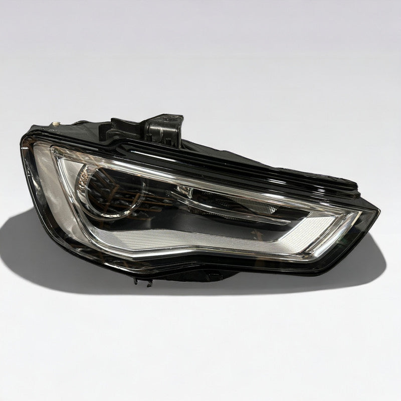 Frontscheinwerfer Audi A3 8V0941006 LED Ein Stück (Rechts oder Links) Headlight