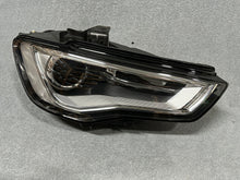 Laden Sie das Bild in den Galerie-Viewer, Frontscheinwerfer Audi A3 8V0941006 LED Ein Stück (Rechts oder Links) Headlight