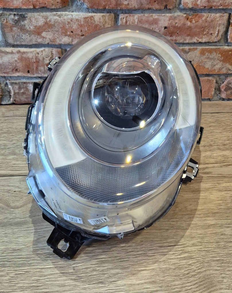 Frontscheinwerfer Ds Mini F56 F55 7416977-02 LED Links Scheinwerfer Headlight SCH8061835846ei
