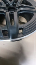 Laden Sie das Bild in den Galerie-Viewer, 1x Alufelge 19 Zoll 8.5" 5x112 A1184010600 Mercedes-Benz W177 Rim Wheel FEL6071907306wh