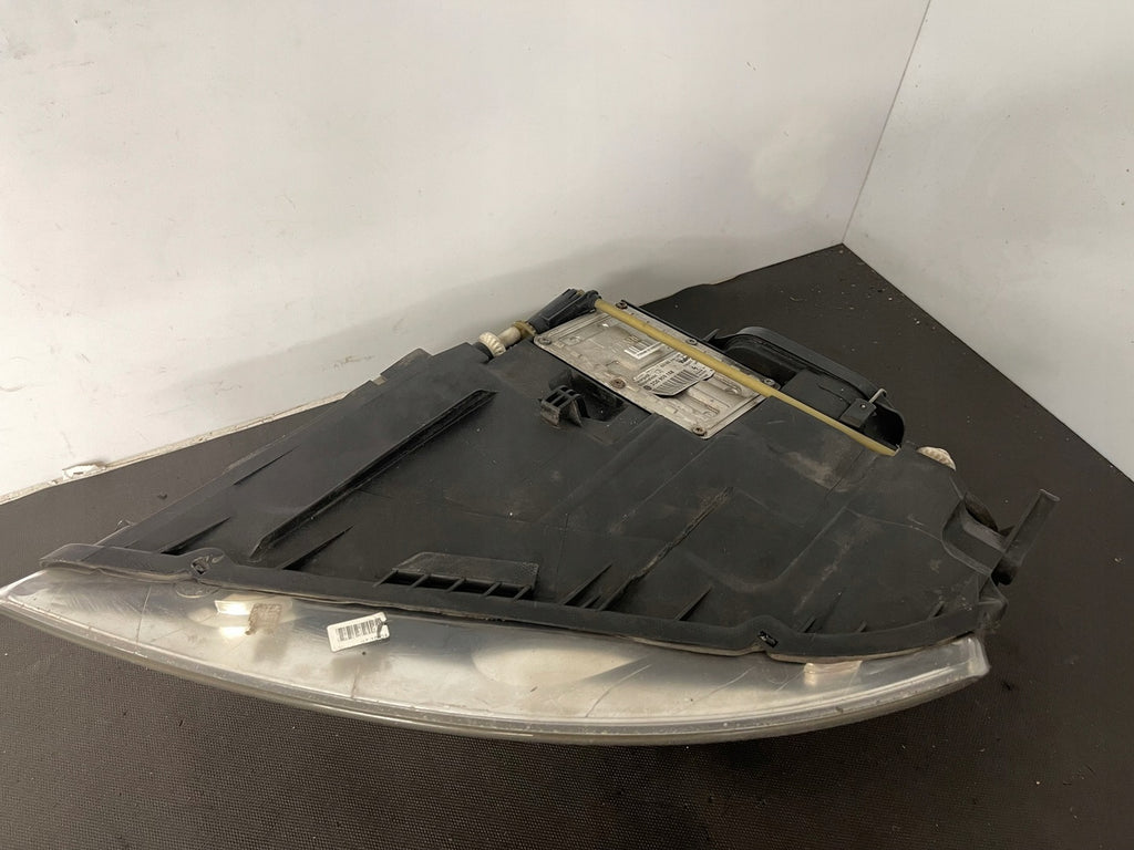 Frontscheinwerfer VW Touareg 7L6941016BK Xenon Rechts Scheinwerfer Headlight