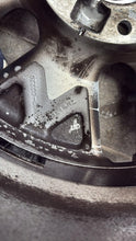 Laden Sie das Bild in den Galerie-Viewer, 1x Alufelge 18 Zoll 7.0" 5x114.3 52910-CG230 Hyundai Staria Rim Wheel FEL2102547798ky
