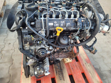 Laden Sie das Bild in den Galerie-Viewer, Motor Hyundai Kia I30 Ceed D4FB 1.6 CRDI 112TKm 2015 Diesel Engine Komplett MOT4402897347gj