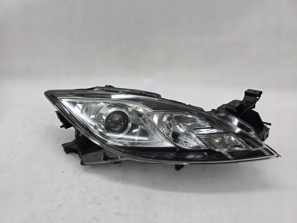 Frontscheinwerfer Mazda 6 SPP17774 GS1E51030 Rechts Scheinwerfer Headlight SCH6673216668mz