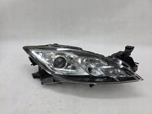 Laden Sie das Bild in den Galerie-Viewer, Frontscheinwerfer Mazda 6 SPP17774 GS1E51030 Rechts Scheinwerfer Headlight SCH6673216668mz