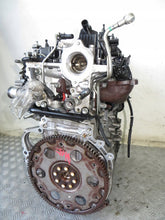 Laden Sie das Bild in den Galerie-Viewer, Motor Toyota Avensis 2AD 2.2 Diesel Engine Unkomplett MOT9962635337wu