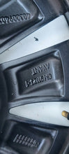 Load image into Gallery viewer, 1x Alufelge 15 Zoll 5.0" 4x100 38ET 403009407R Renault Clio Iv Rim Wheel FEL5288772978cw