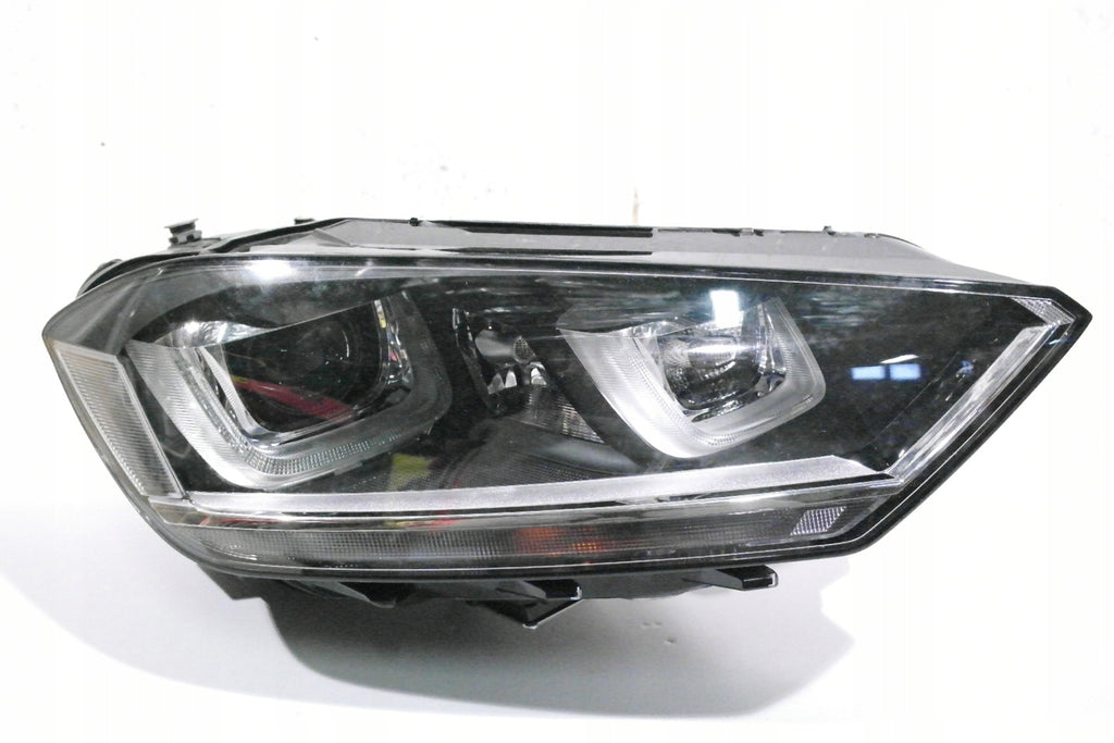 Frontscheinwerfer VW Sportsvan 517941752A Rechts Scheinwerfer Headlight