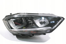 Load image into Gallery viewer, Frontscheinwerfer VW Sportsvan 517941752A Rechts Scheinwerfer Headlight