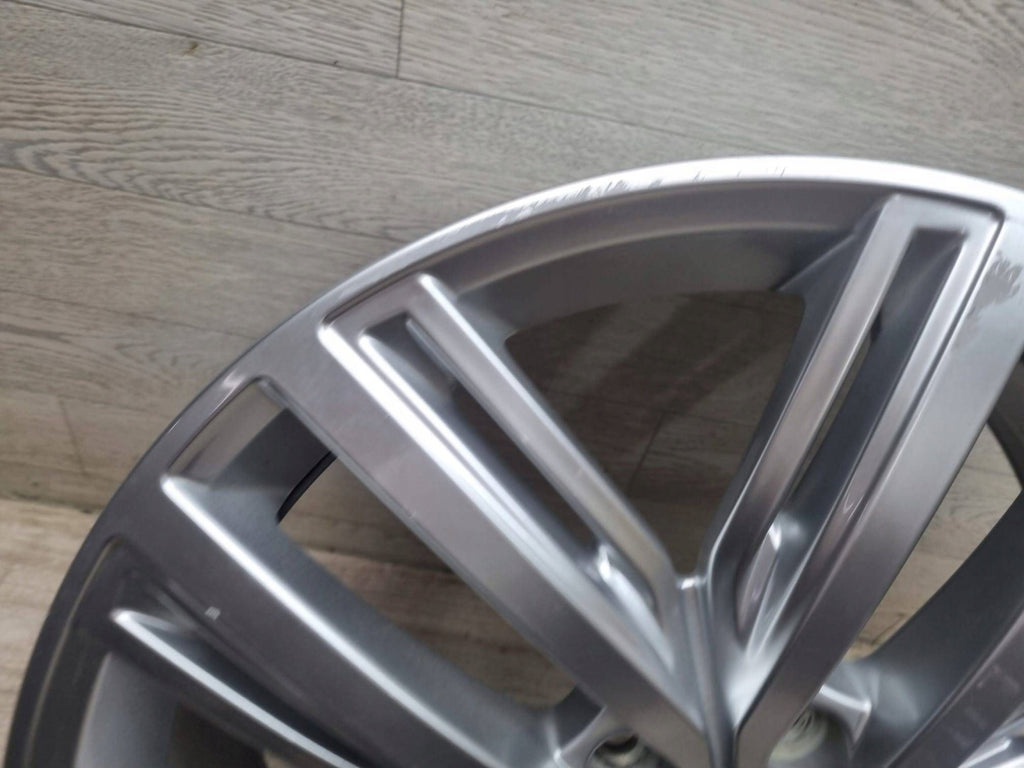 1x Alufelge 19 Zoll 5x112 5NA601025N VW Tiguan Rim Wheel FEL1278993056ft