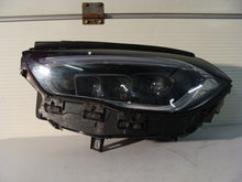 Load image into Gallery viewer, Frontscheinwerfer Mercedes-Benz Gla H247 A2479064105 Links Headlight SCH8347719441cf
