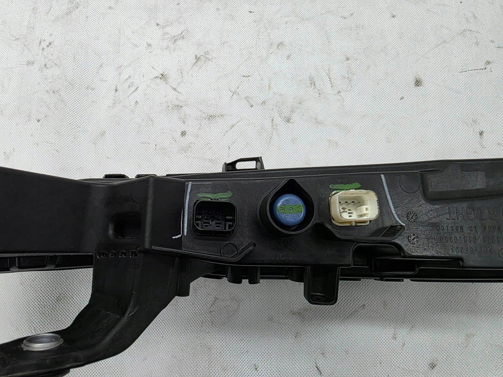 Frontscheinwerfer BMW X7 G07 9880594 Rechts Scheinwerfer Headlight SCH3096192965co