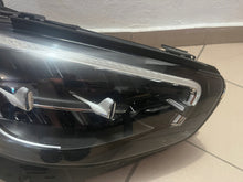 Laden Sie das Bild in den Galerie-Viewer, Frontscheinwerfer Mercedes-Benz W213 A2139069209 LED Rechts Headlight SCH8429164349nx