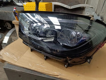 Laden Sie das Bild in den Galerie-Viewer, Frontscheinwerfer Mercedes-Benz Gls A1679066511 LED Links Scheinwerfer Headlight SCH4943456729ik