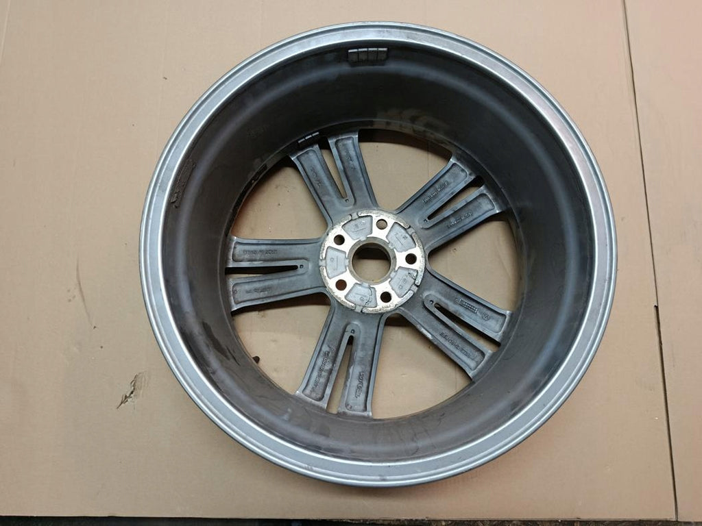 1x Alufelge 19 Zoll 8.5" 5x112 5NN601025R VW Tiguan Rim Wheel FEL4934822639js