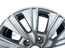 Load image into Gallery viewer, 1x Alufelge 17 Zoll 7T0601025A VW Transporter Caravelle Rim Wheel FEL3879531287mg
