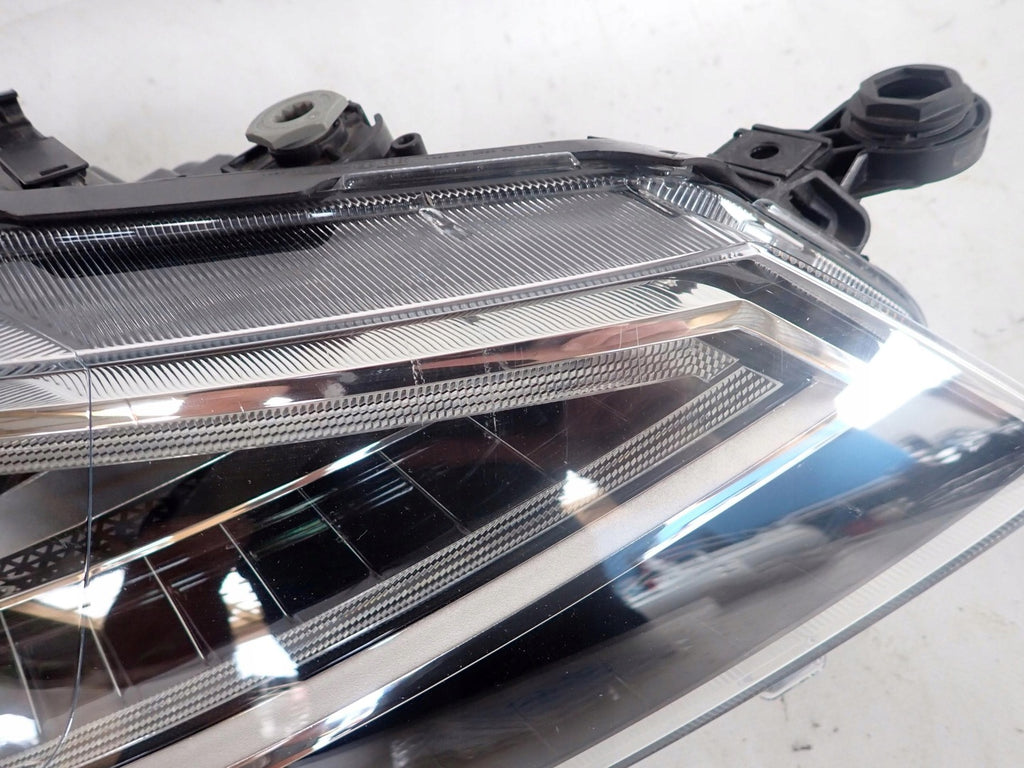 Frontscheinwerfer Seat Ibiza V 6F1941008F LED Rechts Scheinwerfer Headlight