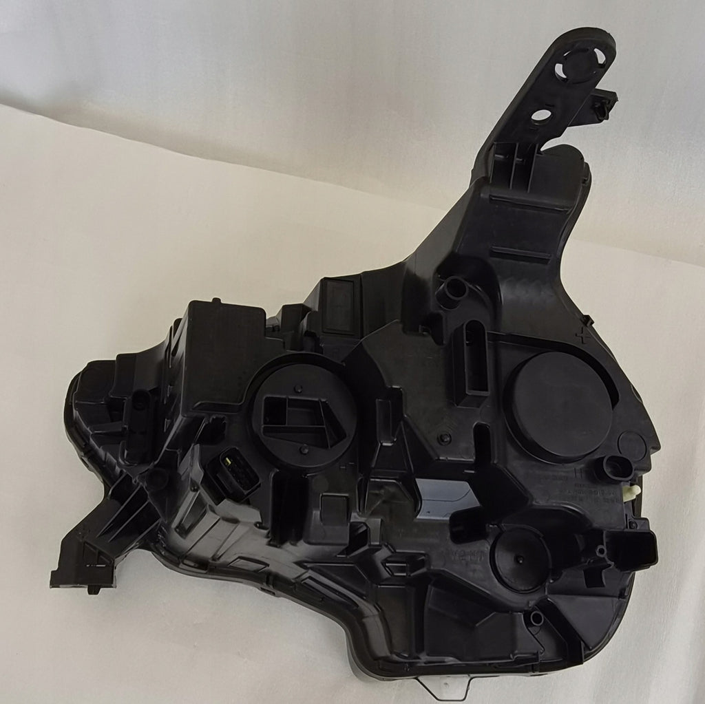 Frontscheinwerfer Citroën C4 III 9830649280 LED Rechts Scheinwerfer Headlight SCH1531953504op