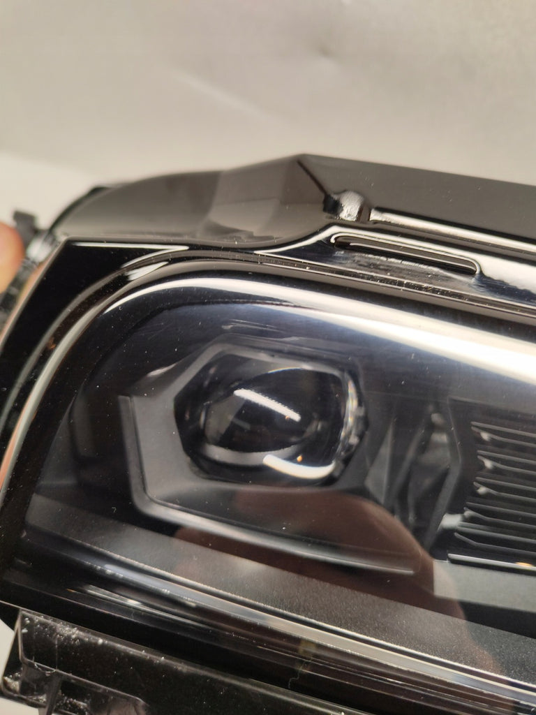 Frontscheinwerfer BMW 7 5A63712 Full LED Rechts Scheinwerfer Headlight SCH2817225740nx