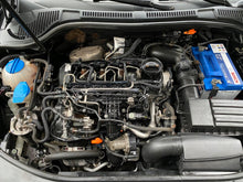 Laden Sie das Bild in den Galerie-Viewer, Motor VW Golf VI CAY 1.6 TDI 139TKm 2008 Diesel Engine Komplett
