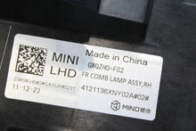 Load image into Gallery viewer, Frontscheinwerfer BMW Mini 63115A7ECF0 Rechts Scheinwerfer Headlight SCH6333025575ov