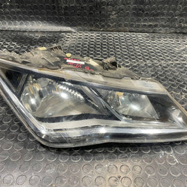 Frontscheinwerfer Seat Leon 5f1 5F1941016B Rechts Scheinwerfer Headlight SCH5343557829ri