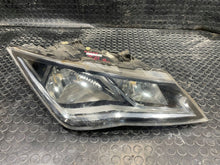 Laden Sie das Bild in den Galerie-Viewer, Frontscheinwerfer Seat Leon 5f1 5F1941016B Rechts Scheinwerfer Headlight SCH5343557829ri