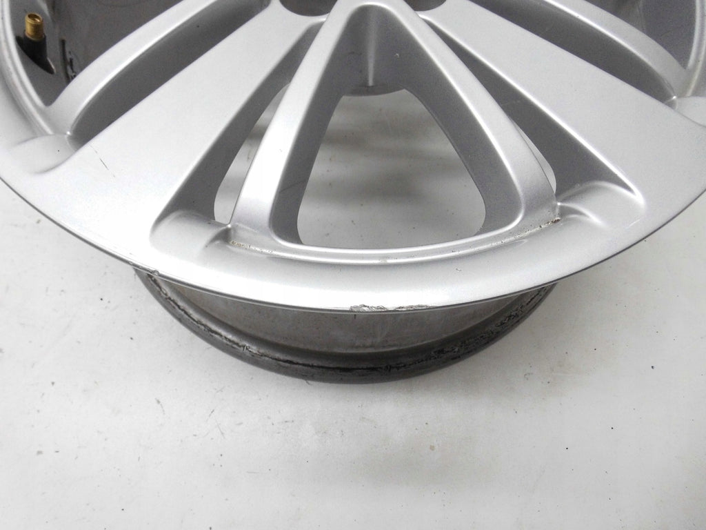 1x Alufelge 16 Zoll 7.0" 5x100 43ET 6J0601025D Seat Ibiza Rim Wheel