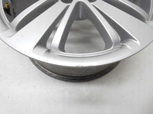 Laden Sie das Bild in den Galerie-Viewer, 1x Alufelge 16 Zoll 7.0&quot; 5x100 43ET 6J0601025D Seat Ibiza Rim Wheel