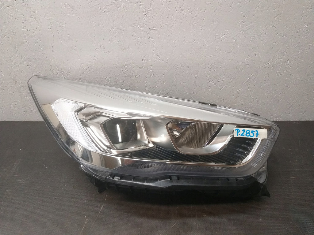 Frontscheinwerfer Ford Kuga GV41-13W029-CG Rechts Scheinwerfer Headlight