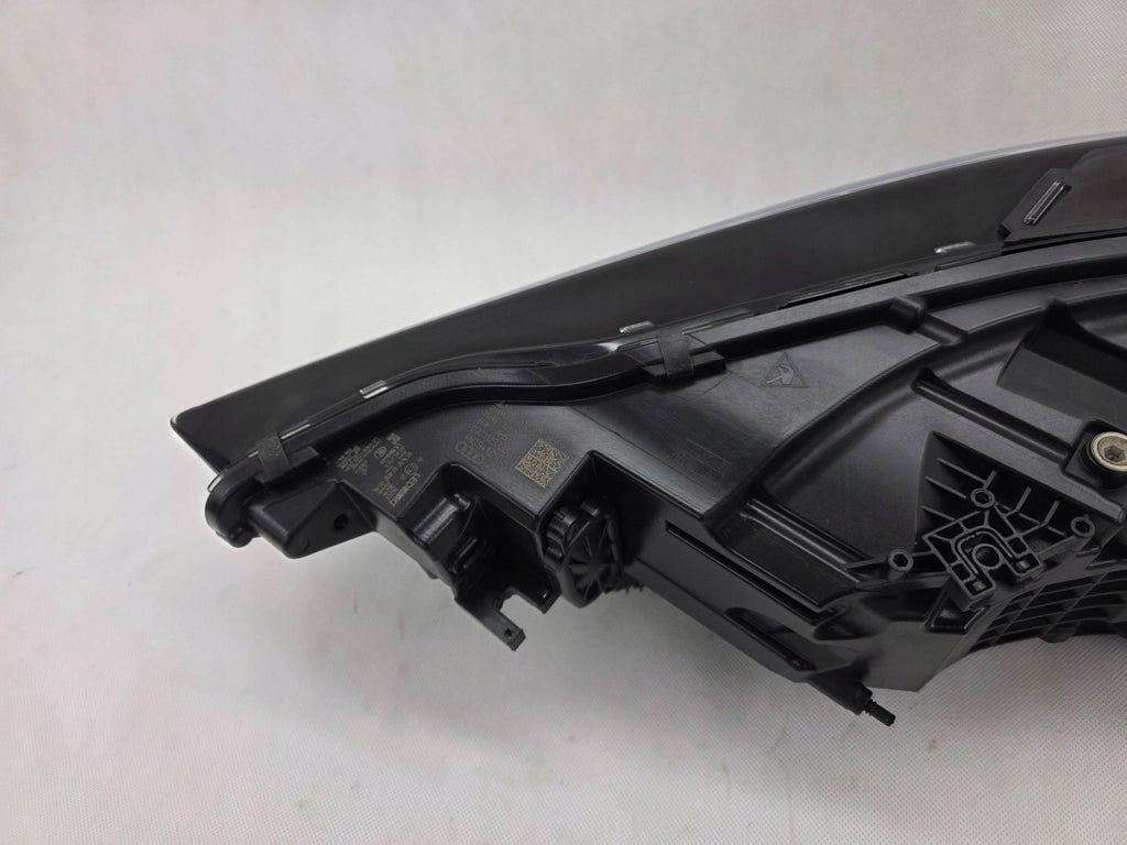 Frontscheinwerfer Audi A8 D5 4N0941080B LED Rechts Scheinwerfer Headlight SCH9334696513pf