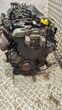 Laden Sie das Bild in den Galerie-Viewer, Motor Opel Movano G9TC720 2.2 CDTI 2001 Diesel Engine Unkomplett MOT4415700245lu