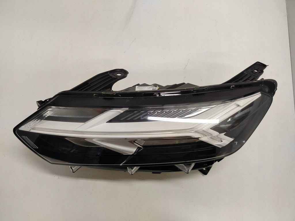 Frontscheinwerfer Dacia Sandero III Logan Jogger 260602561R LED Links Headlight SCH7579303520yp