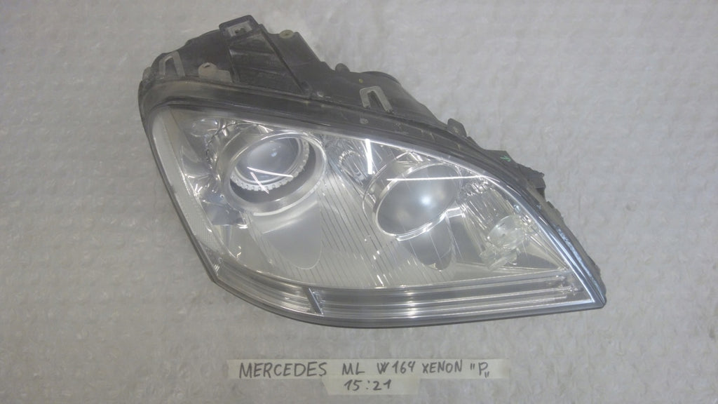Frontscheinwerfer Mercedes-Benz W164 A1648205461 00282060261648205461 Rechts SCH5301290566rq